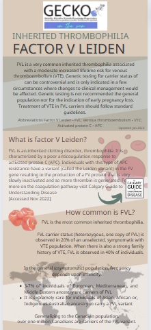 Genetics Education