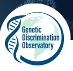 Genetic Discrimination Observatory