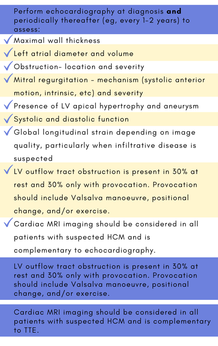 tips for screening